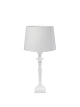 Salong Inkl Skärm – 46 cm