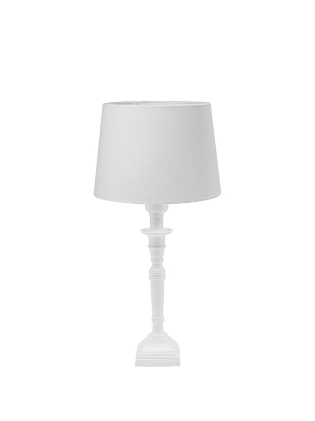 Salong Inkl Skärm – 46 cm