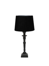 Salong Inkl Skärm – Sofia franza 46 cm