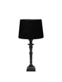 Salong Inkl Skärm – Sofia franza 46 cm