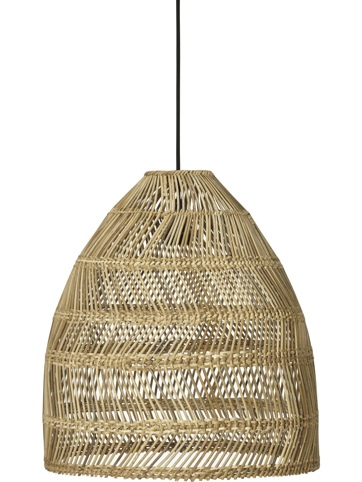 Maja Outdoor – Wicker natur 45 cm