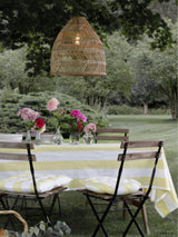 Maja Outdoor – Wicker natur 53 cm