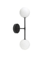 Sigma D Vägglampa – Svart opal, 49 cm