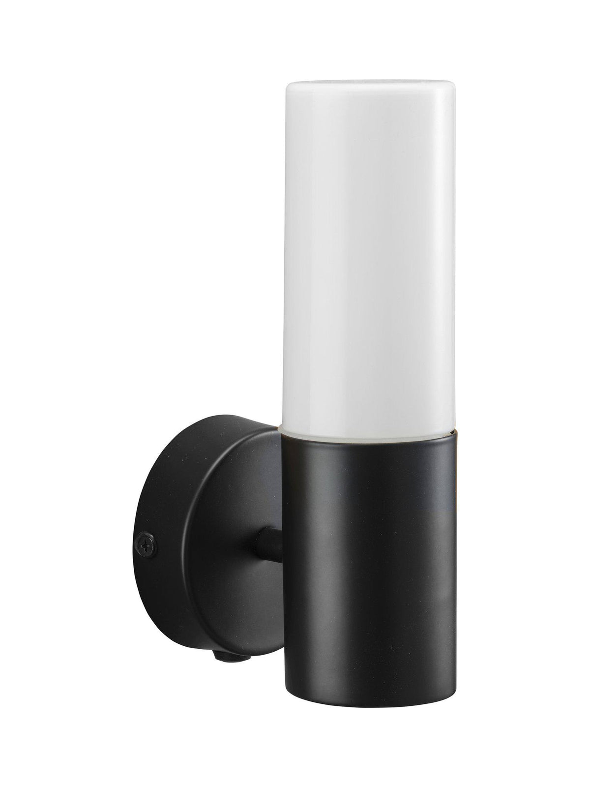 Beta Vägglampa IP44 – Mattsvart 21 cm