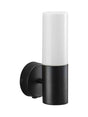 Beta Vägglampa IP44 – Mattsvart 21 cm