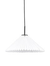 Polly Taklampa – Vit 45 cm