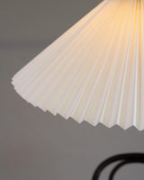Polly Taklampa – Vit 45 cm