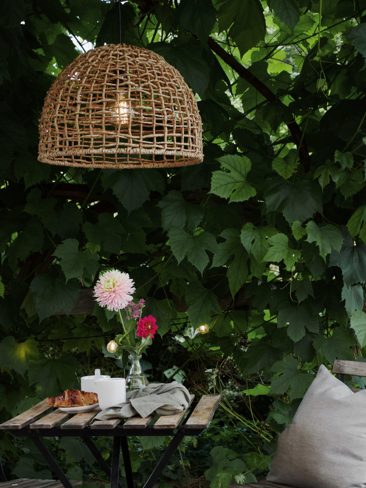 Cebu Outdoor – Natur 46 cm