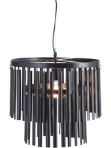 Marlow Takkrona – Svart 45 cm