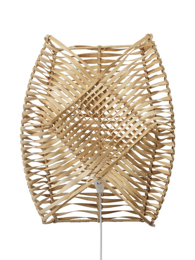Zyla Vägglampa – Natur 36 cm