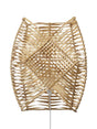 Zyla Vägglampa – Natur 36 cm