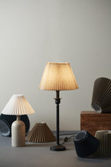 Astrid Veckad – Linnebeige 40 cm
