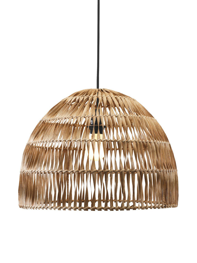 Lace Taklampa – Natur 46 cm
