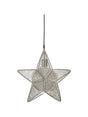 Rigel Stjärna – Silver 40 cm