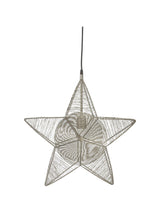 Rigel Stjärna – Silver 50 cm