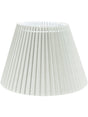 Karin Veckad – Off-white 32 cm
