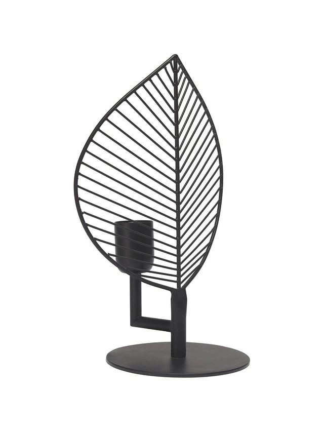 Elm Bordslampa S – Svart 32,5 cm