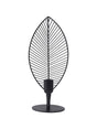 Elm Bordslampa M – Svart 42 cm