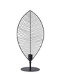 Elm Bordslampa L – Svart 58 cm