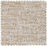 WOOOD, Bean Soffa med Divan Vänster – Beige Melange