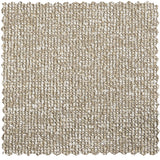 WOOOD, Mojo Hörnsoffa Vänster – Bouclé Beige Melange