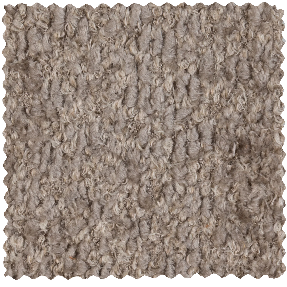 WOOOD,  Mojo Divanmodul Vänster – Woolly Mörk Sand