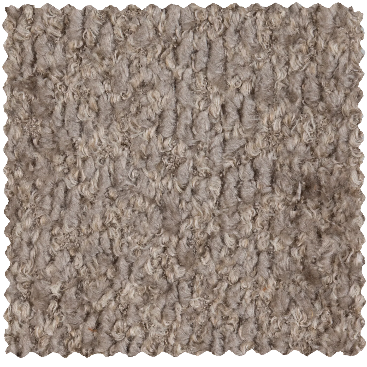WOOOD,  Mojo Divanmodul Vänster – Woolly Mörk Sand