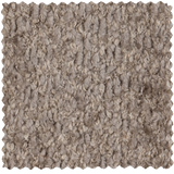 WOOOD,  Mojo Divanmodul Vänster – Woolly Mörk Sand