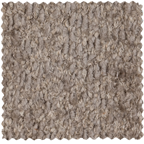 WOOOD,  Mojo Divanmodul Vänster – Woolly Mörk Sand