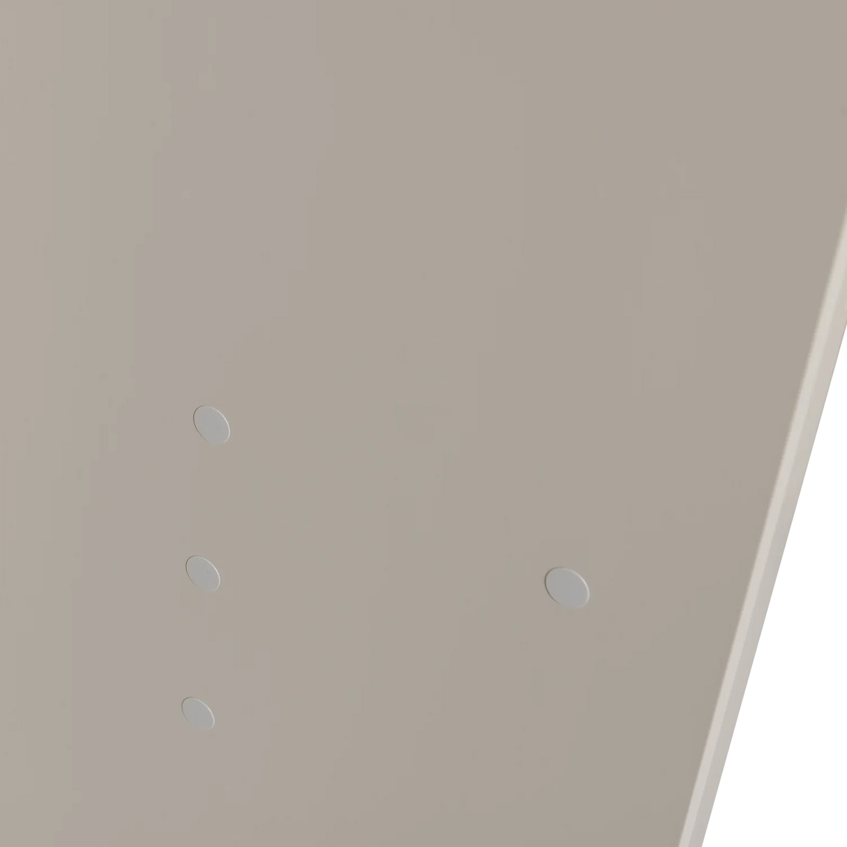 WOOOD, Meggy TV-skåp 160 cm i Furu – Dust [FSC]