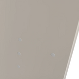 WOOOD, Meggy TV-skåp 160 cm i Furu – Dust [FSC]