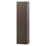 WOOOD, Meggy Smalt Förvaringsskåp 55 cm i Furu – Mellanbrun FSC®