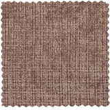 WOOOD, Cloud Soffa med Divan Höger – Chenille Taupe/Rosa [FSC]