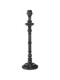 Joy Lampfot – Svartbrun 57 cm