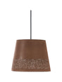 Corta Takskärm – Rost 38 cm