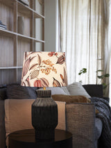 Turi Lampfot – Blackbrown 45 cm