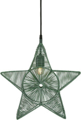 Regina Star – Grön 40 cm