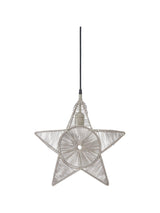 Regina Star – Beige 40 cm