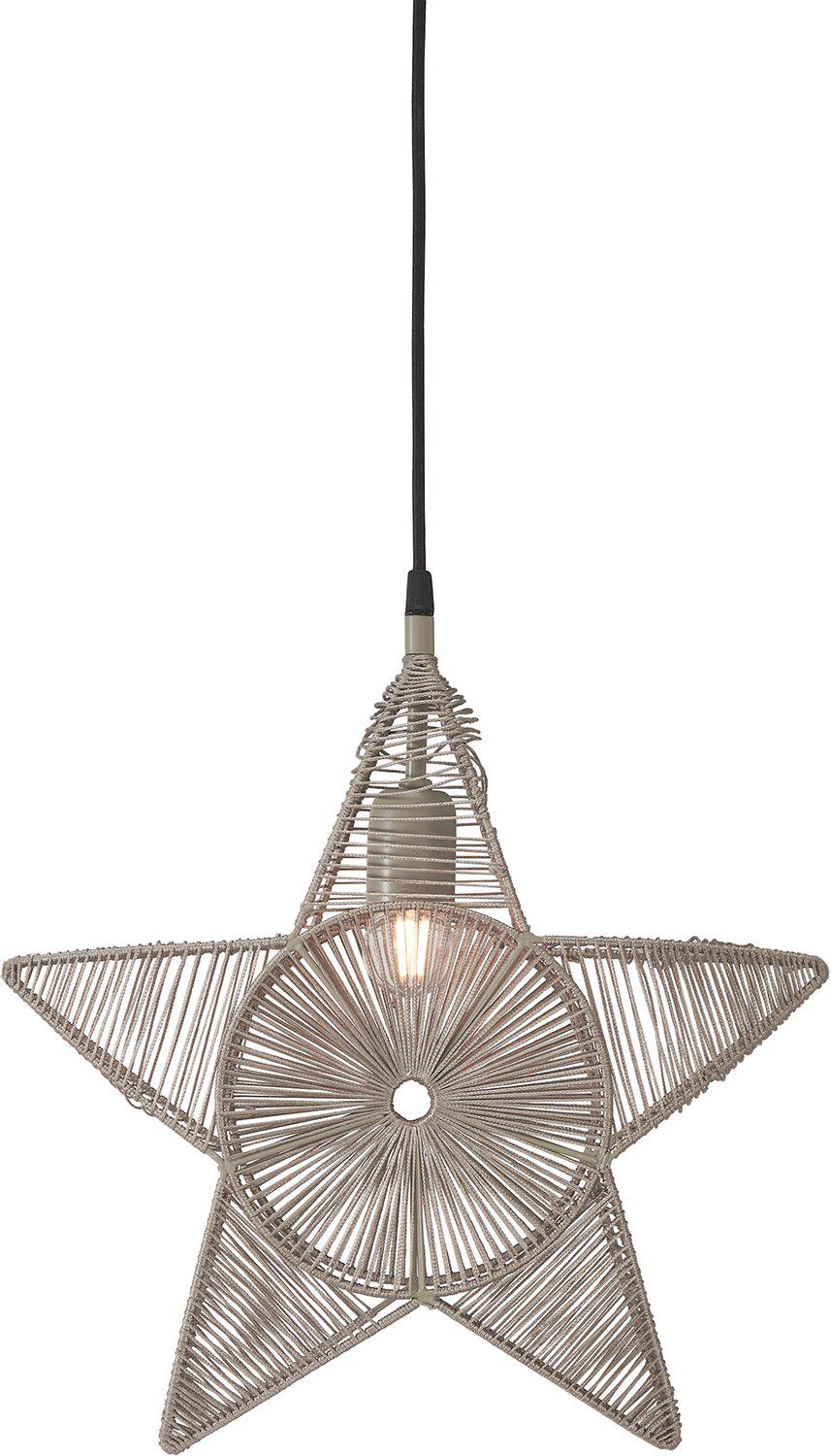 Regina Star – Beige 40 cm