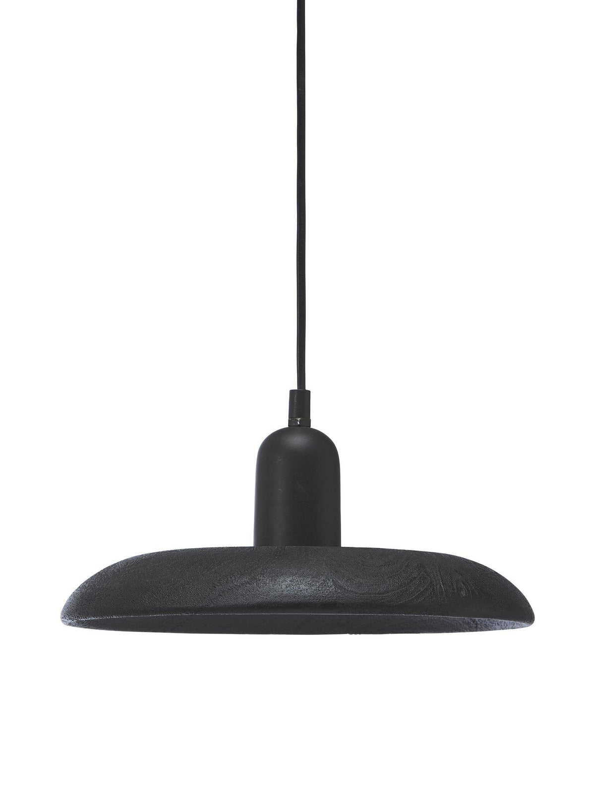 Bliss Tak/fönster – Svart rustic 28 cm