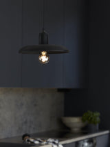 Bliss Tak/fönster – Svart rustic 28 cm
