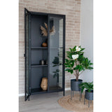House Nordic, Bombay Rund Jutematta Natur Ø90 cm