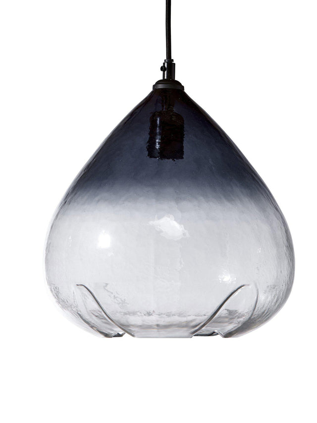 Dana Taklampa – Glas/Ombré 29 cm