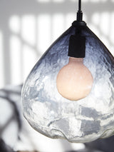 Dana Taklampa – Glas/Ombré 29 cm
