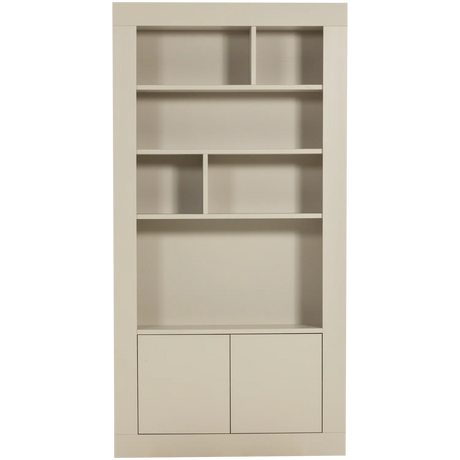 Vtwonen, Wallcover väggskåp 117 cm i furu, dammgrått – FSC-certifierat