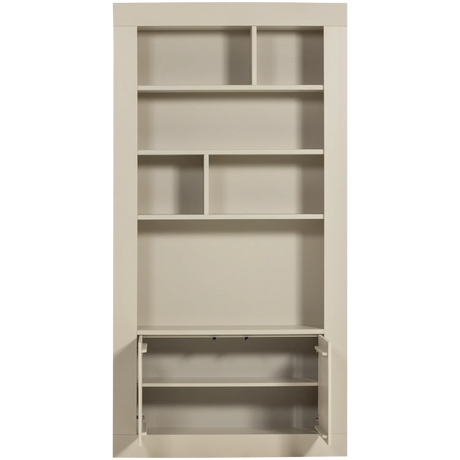 Vtwonen, Wallcover väggskåp 117 cm i furu, dammgrått – FSC-certifierat