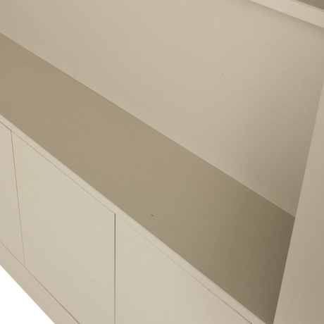 Vtwonen, Wallcover Väggskåp 210 cm i Furu – Dust [FSC MIX]