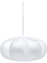 Dalia Takskärm – Jersey vit 40 cm