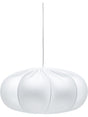 Dalia Takskärm – Jersey vit 40 cm