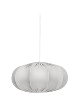 Dalia Takskärm – Jersey grå 40 cm